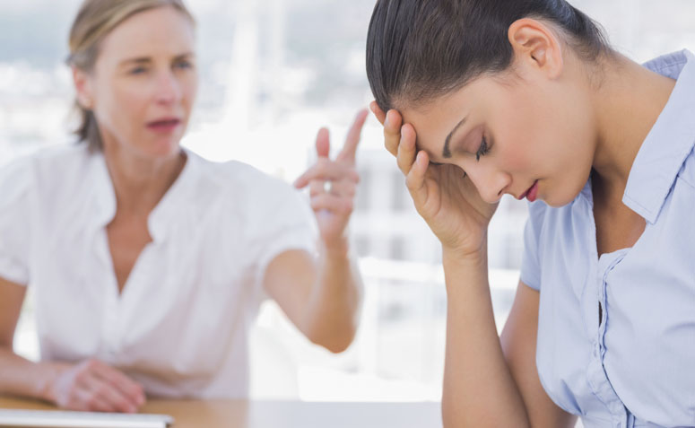 Assédio moral: a agressão psicológica no trabalho