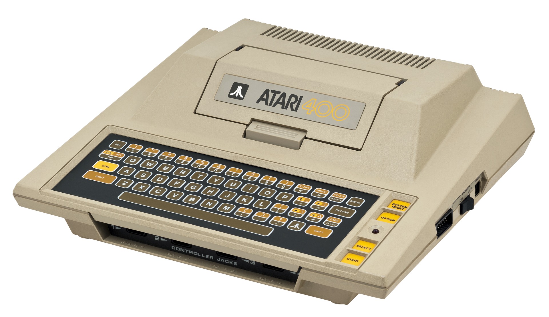 Atari: Histórias de Sucesso
