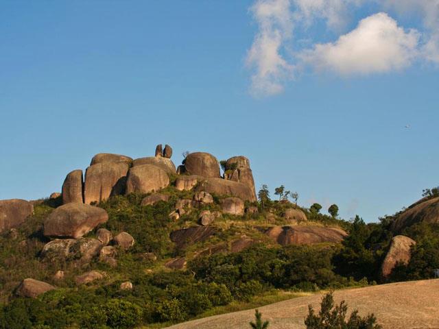 Atibaia Participa do Top Destinos Turísticos 2021