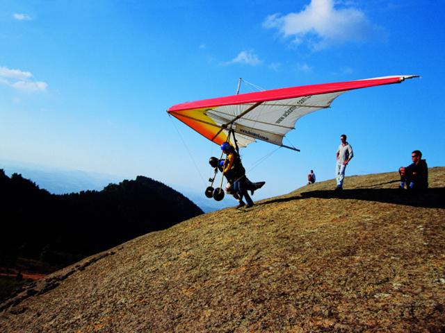 Atibaia Participa do Top Destinos Turísticos 2021