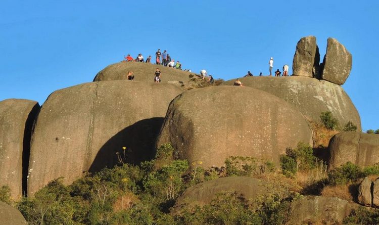 Atibaia Participa do Top Destinos Turísticos 2021