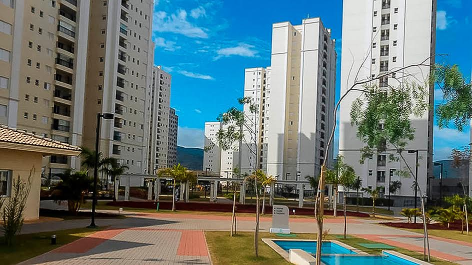 Atmosphera Jundiaí - Uma Excelente Opção Para Moradia