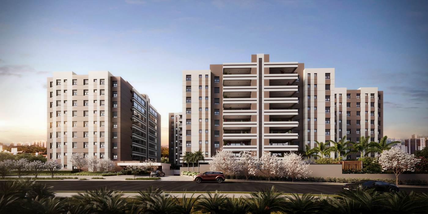 Conheça o Authoria em Jundiaí