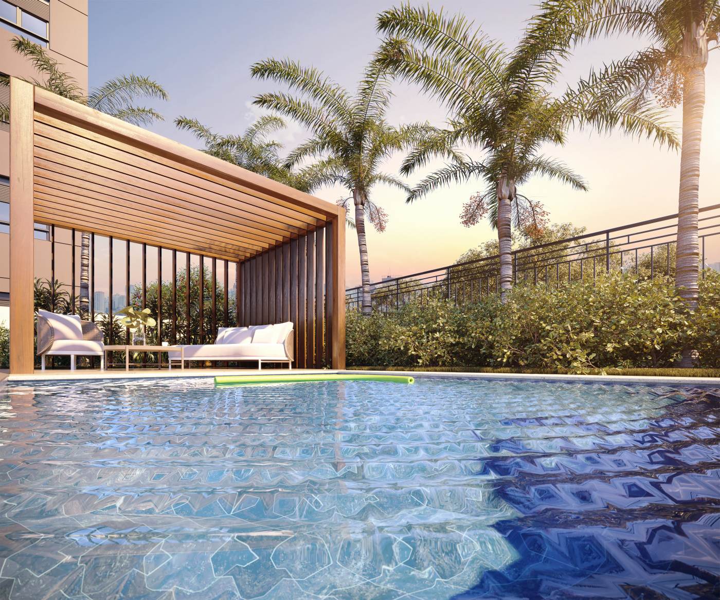 Conheça o Authoria em Jundiaí