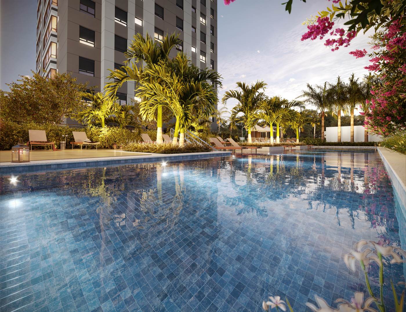 Conheça o Authoria em Jundiaí