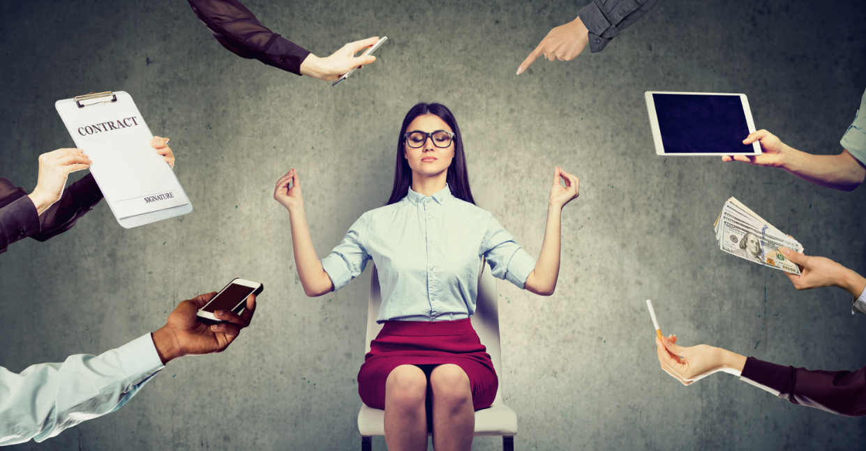 3 formas de aumentar seu autocontrole