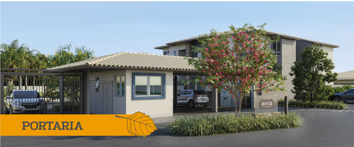 Avelã Vila Residencial é o Novo Lançamento Imobiliário de Itupeva