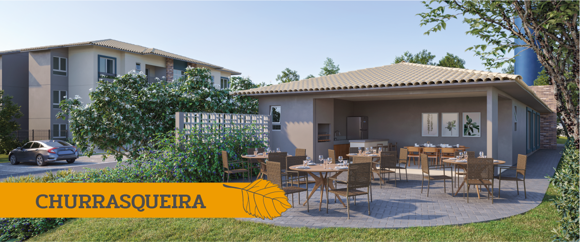 Avelã Vila Residencial é o Novo Lançamento Imobiliário de Itupeva