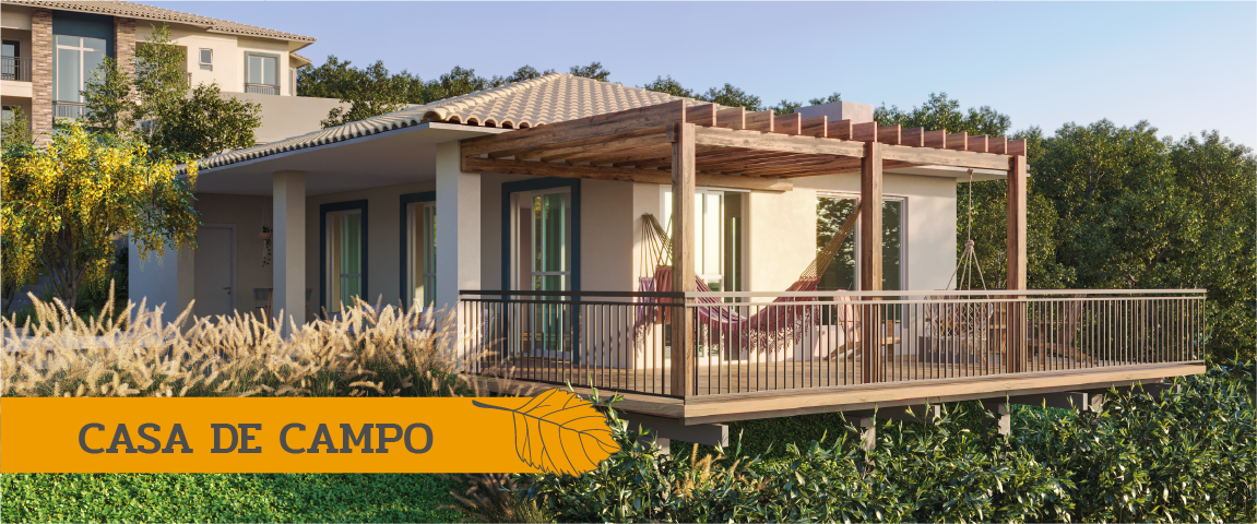 Avelã Vila Residencial é o Novo Lançamento Imobiliário de Itupeva