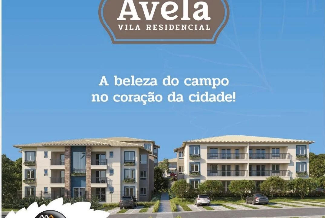Empreendimento Avelã Vila Residencial em Itupeva: lançamento, localização, plantas e lazer completo