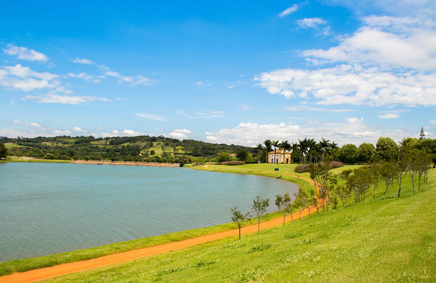 Quinta da Baroneza em Bragança Paulista no Interior de SP