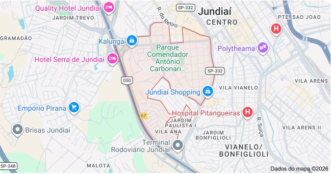 Bairro Anhangabaú em Jundiaí: história, crescimento urbano, condomínios e qualidade de vida