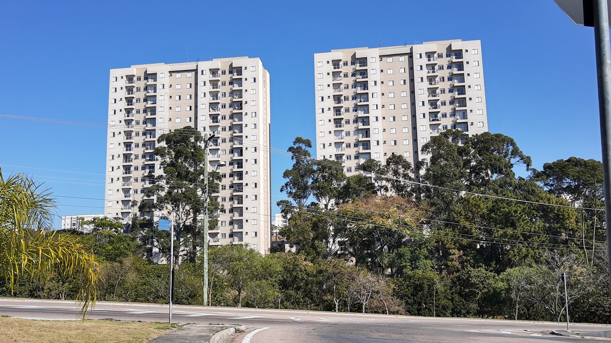 Onde Morar No Bairro Eloy Chaves em Jundiaí - Serra do Japi