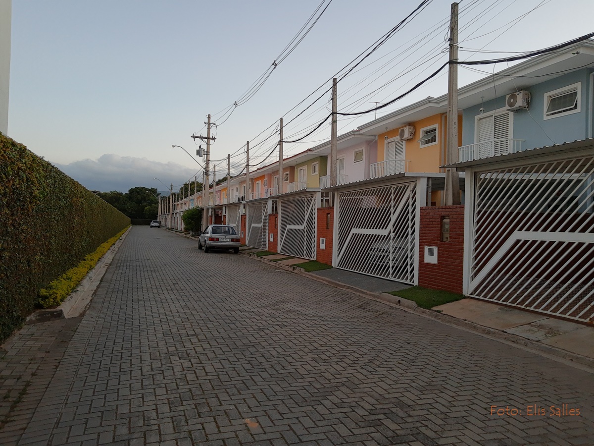 Conheça o Bairro Medeiros em Jundiaí