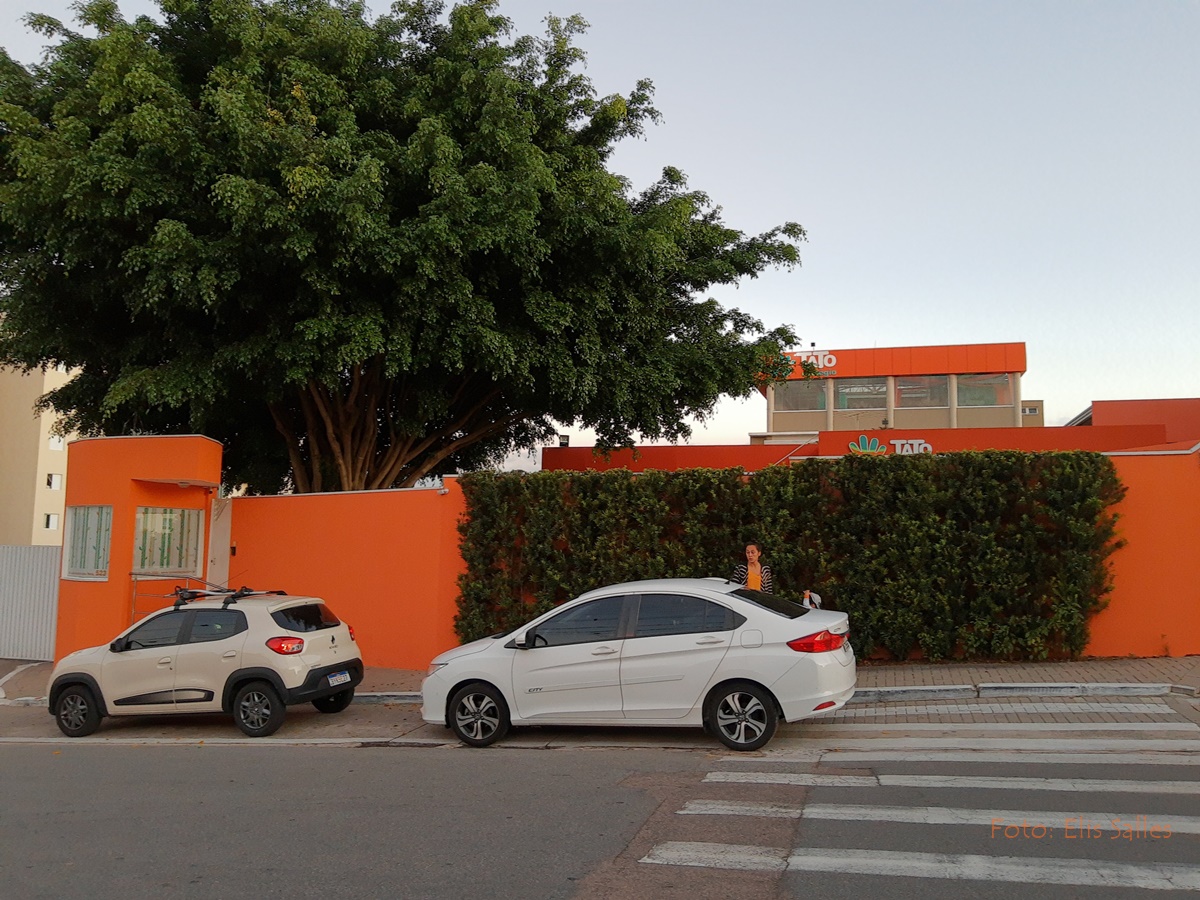 Conheça o Bairro Medeiros em Jundiaí