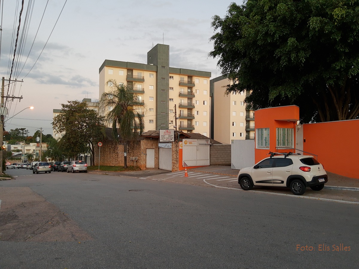 Conheça o Bairro Medeiros em Jundiaí