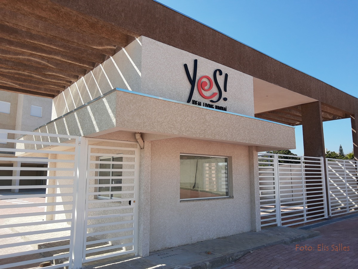 Conheça o Bairro Medeiros em Jundiaí