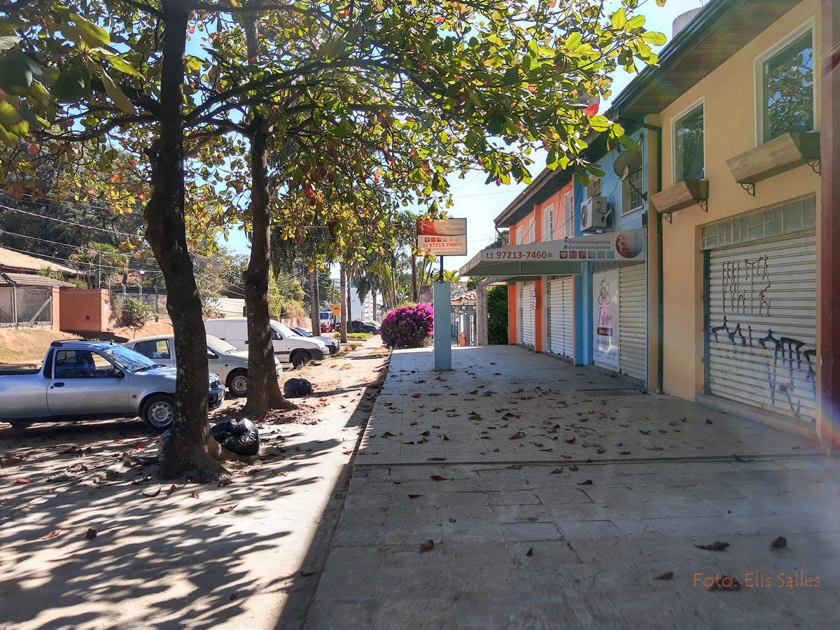 Conheça o Bairro Medeiros em Jundiaí