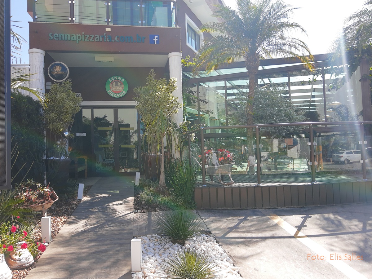 Conheça o Bairro Medeiros em Jundiaí