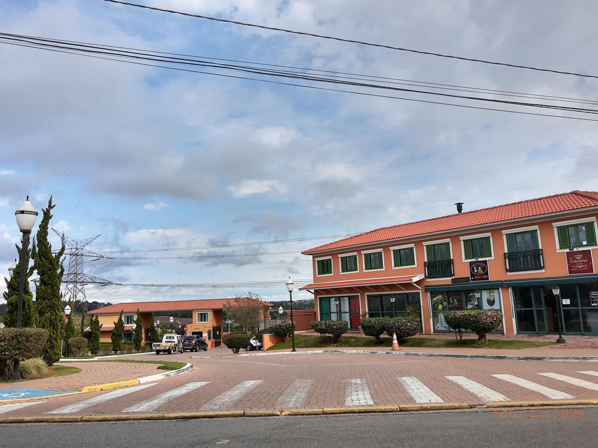 Conheça o Bairro Medeiros em Jundiaí