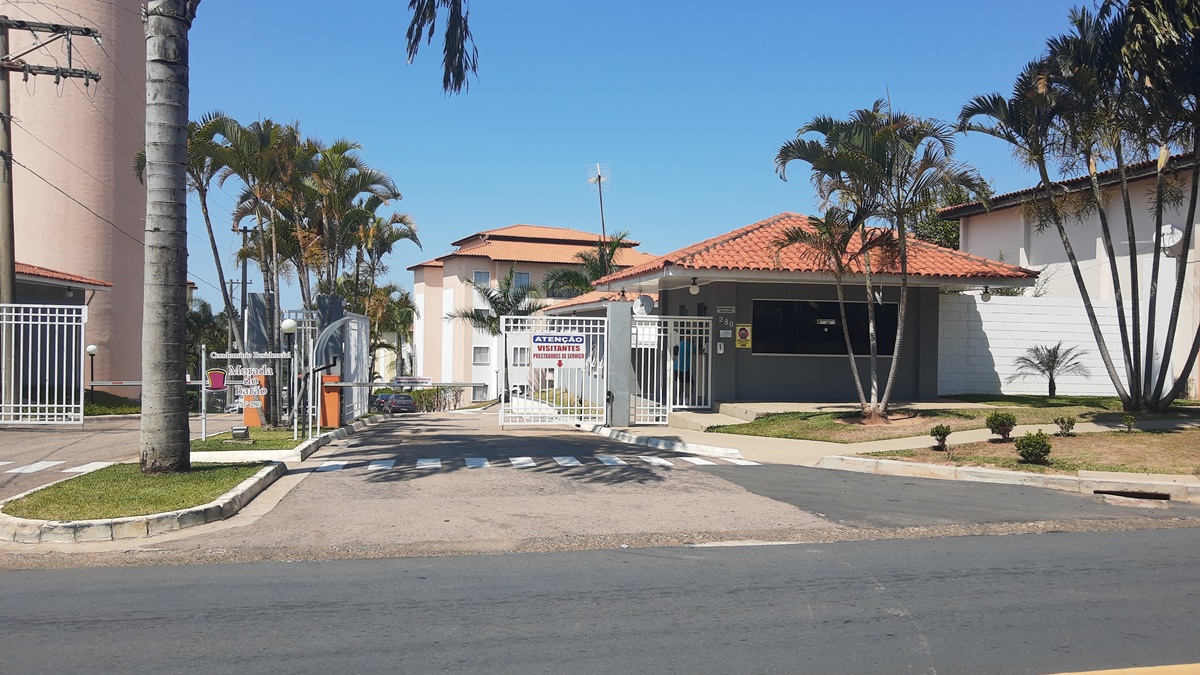 Conheça o Bairro Medeiros em Jundiaí