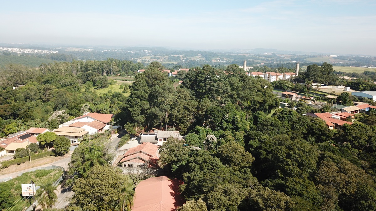 Conheça o Bairro Medeiros em Jundiaí