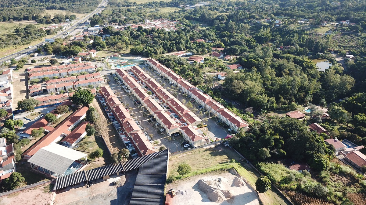 Conheça o Bairro Medeiros em Jundiaí