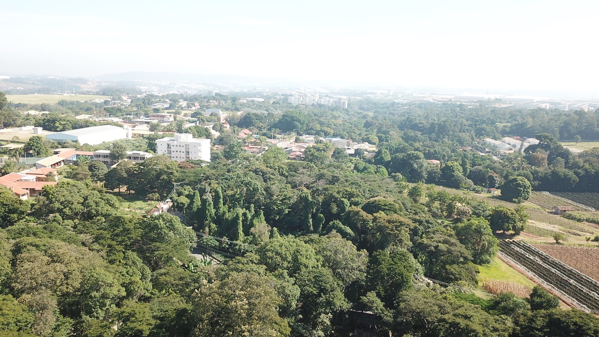 Conheça o Bairro Medeiros em Jundiaí