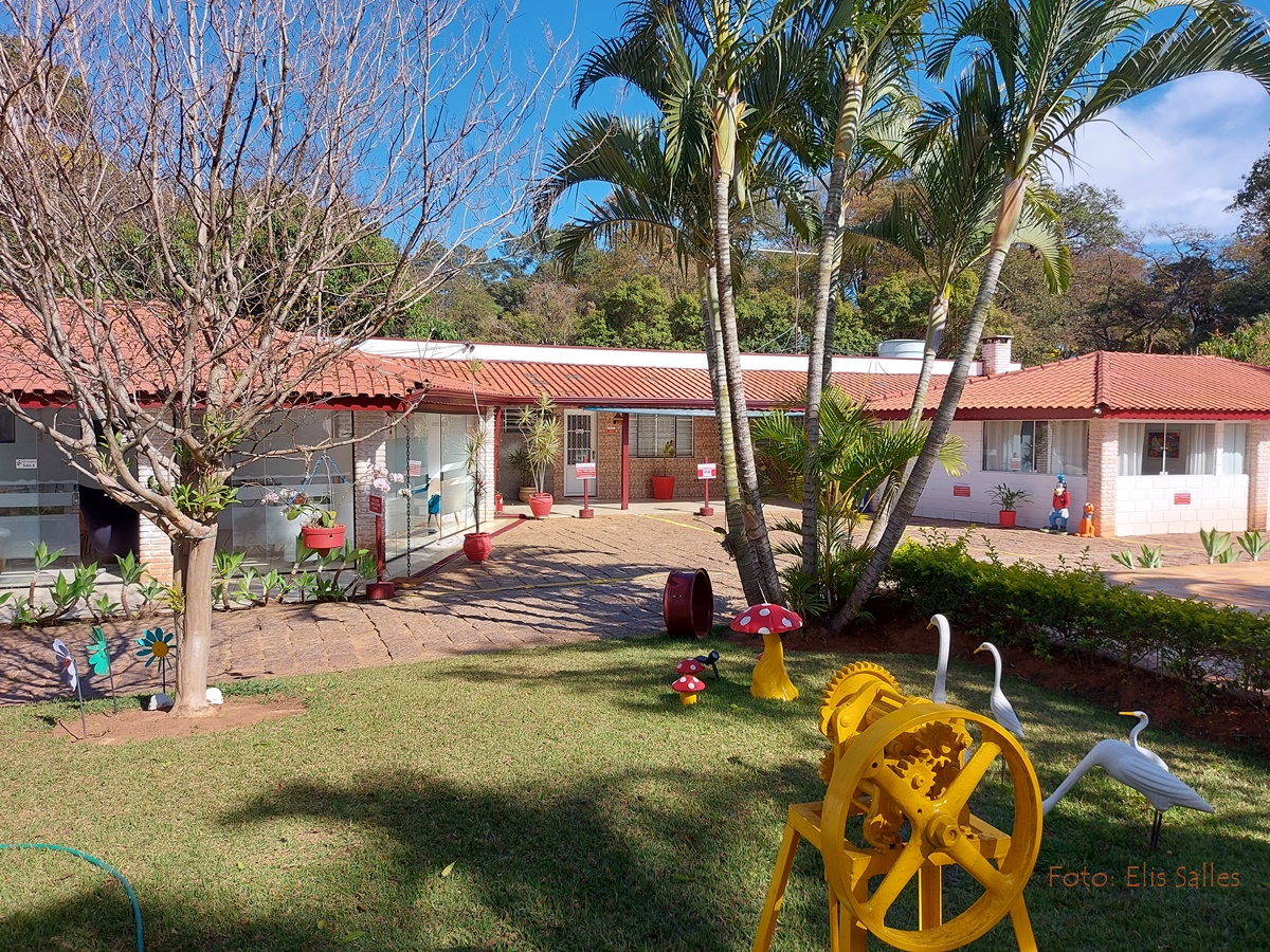 Conheça o Bairro Medeiros em Jundiaí