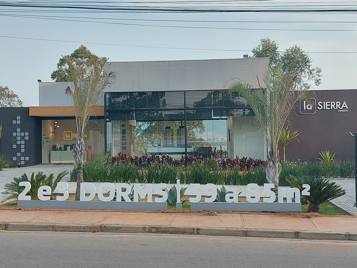 Conheça o Bairro Medeiros em Jundiaí