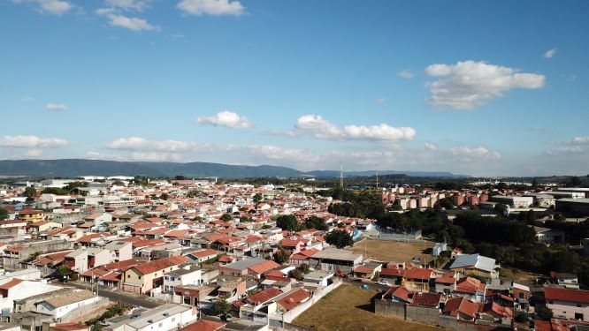 Bairro Portal de Santa Fé