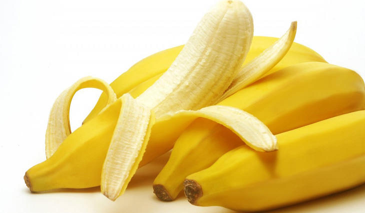Os Benefícios da Banana!