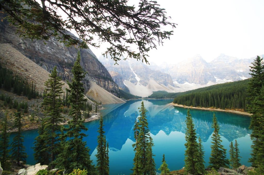 4 cidades no Canadá que você precisa conhecer!