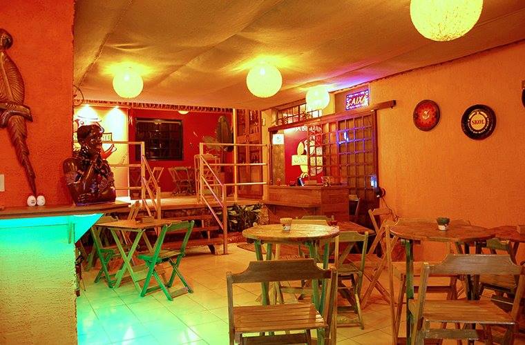 Bar Casa Brasil