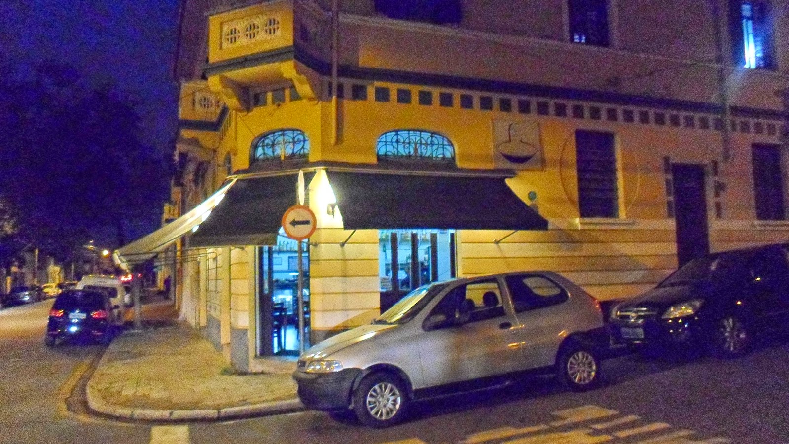 Bar do Chafariz