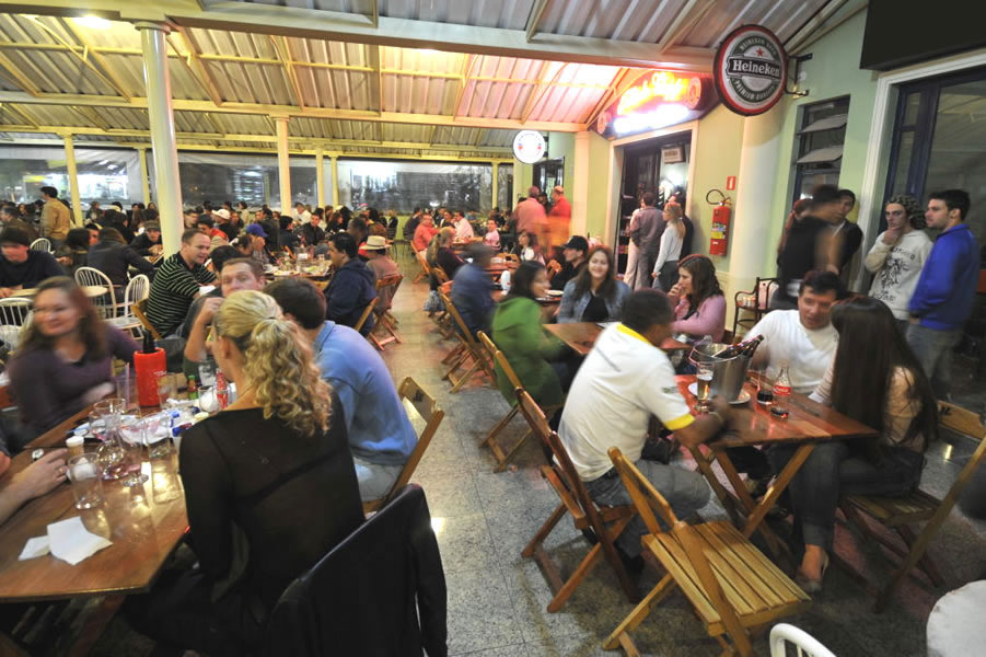 Bar do Chopp