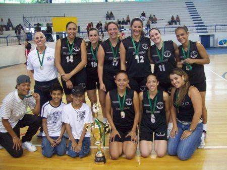 Retrospectiva Esporte 2009 - Itupeva