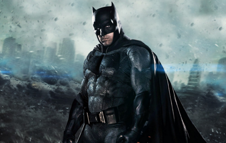 Veja mais sobre o Batman e se emocione!
