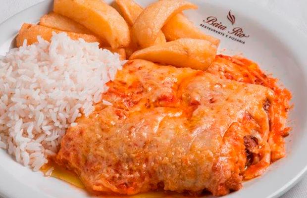 Restaurante Beira Rio - Vianelo Jundiaí