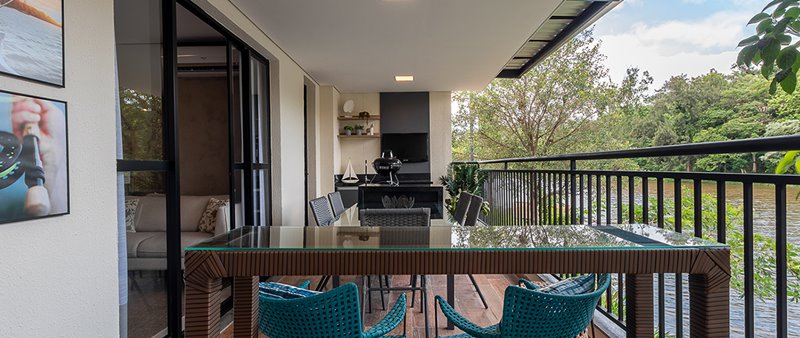 Bellacgua Bairro Retiro em Jundiaí