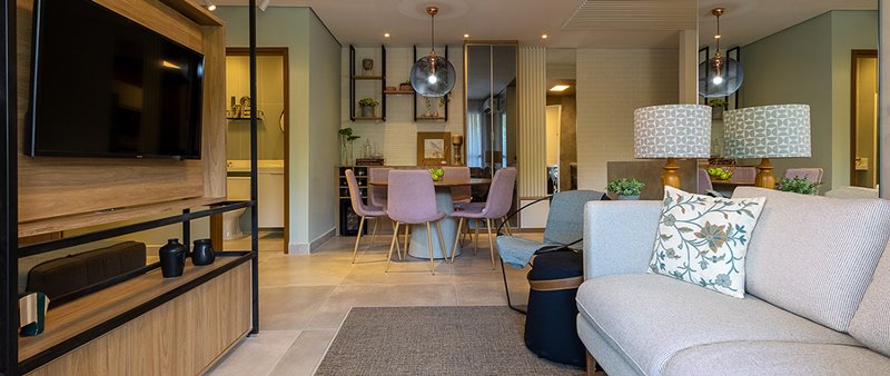 Bellacgua Bairro Retiro em Jundiaí