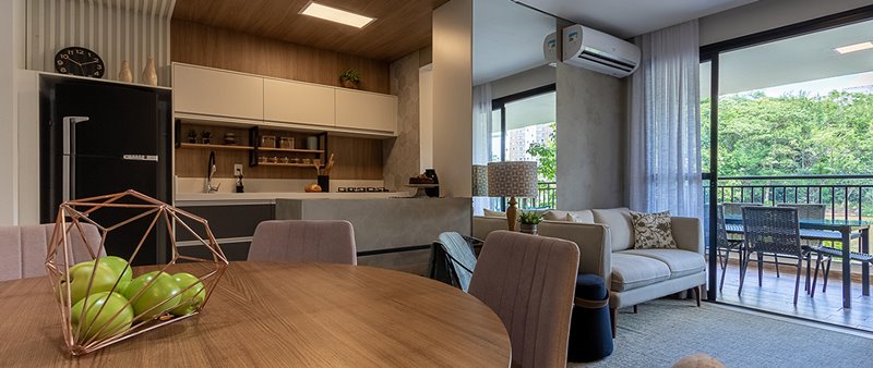 Bellacgua Bairro Retiro em Jundiaí