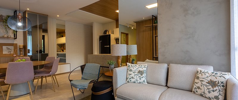 Bellacgua Bairro Retiro em Jundiaí