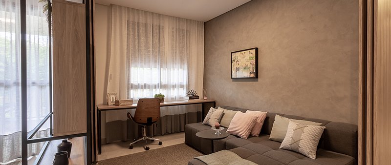 Bellacgua Bairro Retiro em Jundiaí