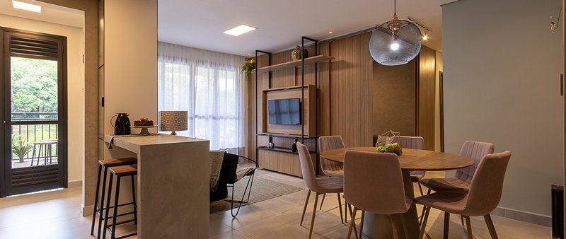 Bellacgua Bairro Retiro em Jundiaí