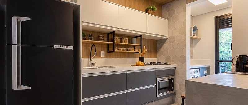 Bellacgua Bairro Retiro em Jundiaí