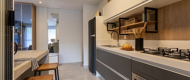 Bellacgua Bairro Retiro em Jundiaí