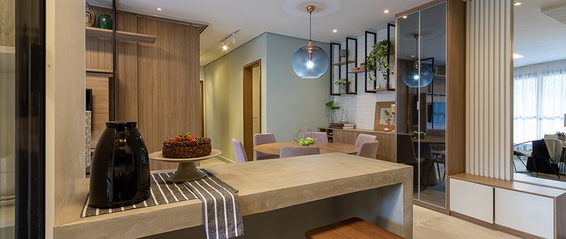 Bellacgua Bairro Retiro em Jundiaí