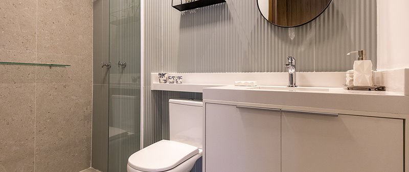 Bellacgua Bairro Retiro em Jundiaí