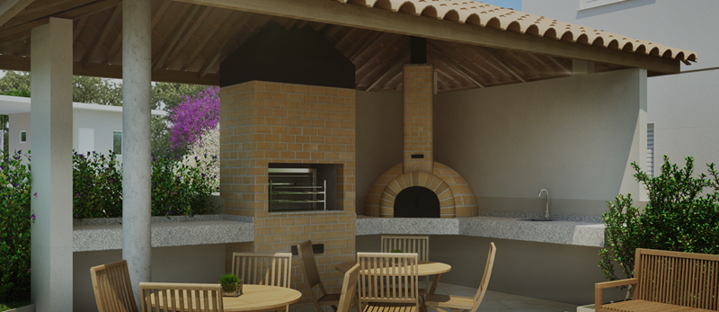 Bell Art Jundiaí - Bairro Retiro